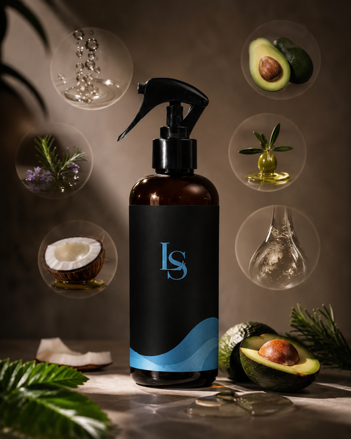 Hydration Spray