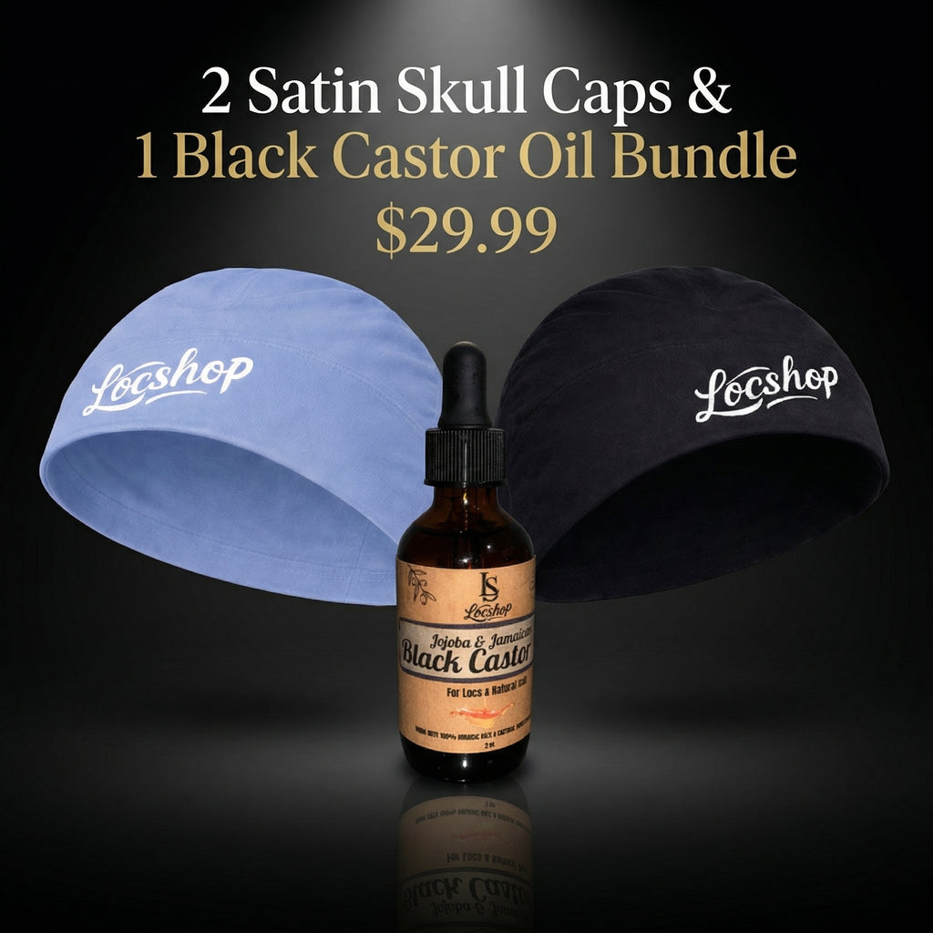 The Loc Care Bundle