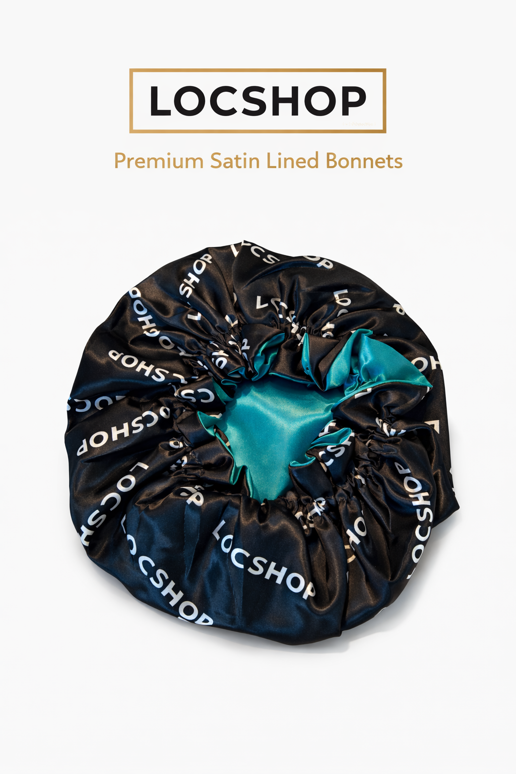 Satin Lined Bonnets