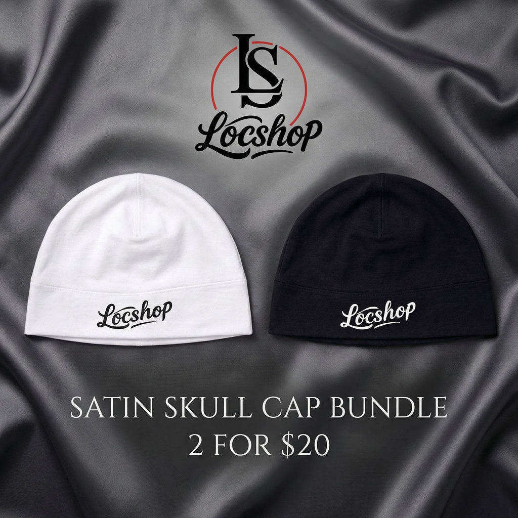 2 Pack Bundle ( Black,white,blue, Or Silver)