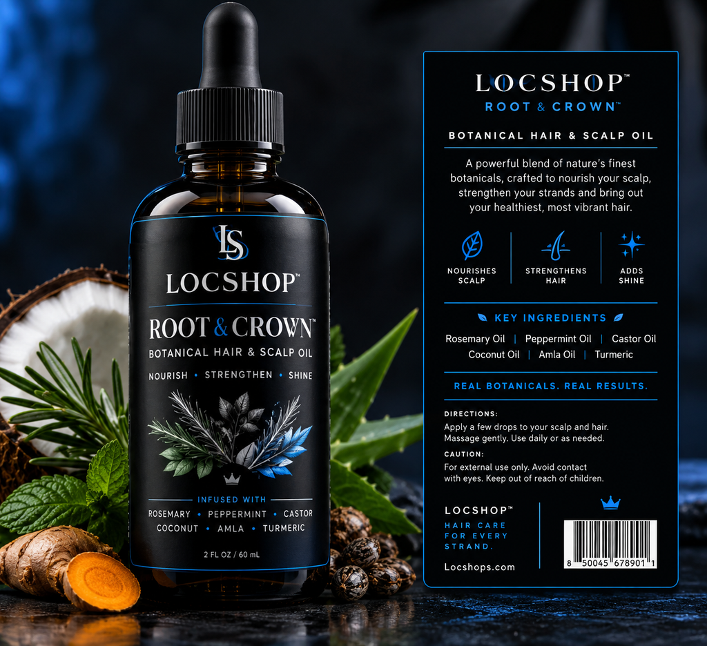 Root&Crown