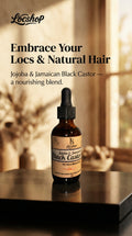 Black Castor Oil