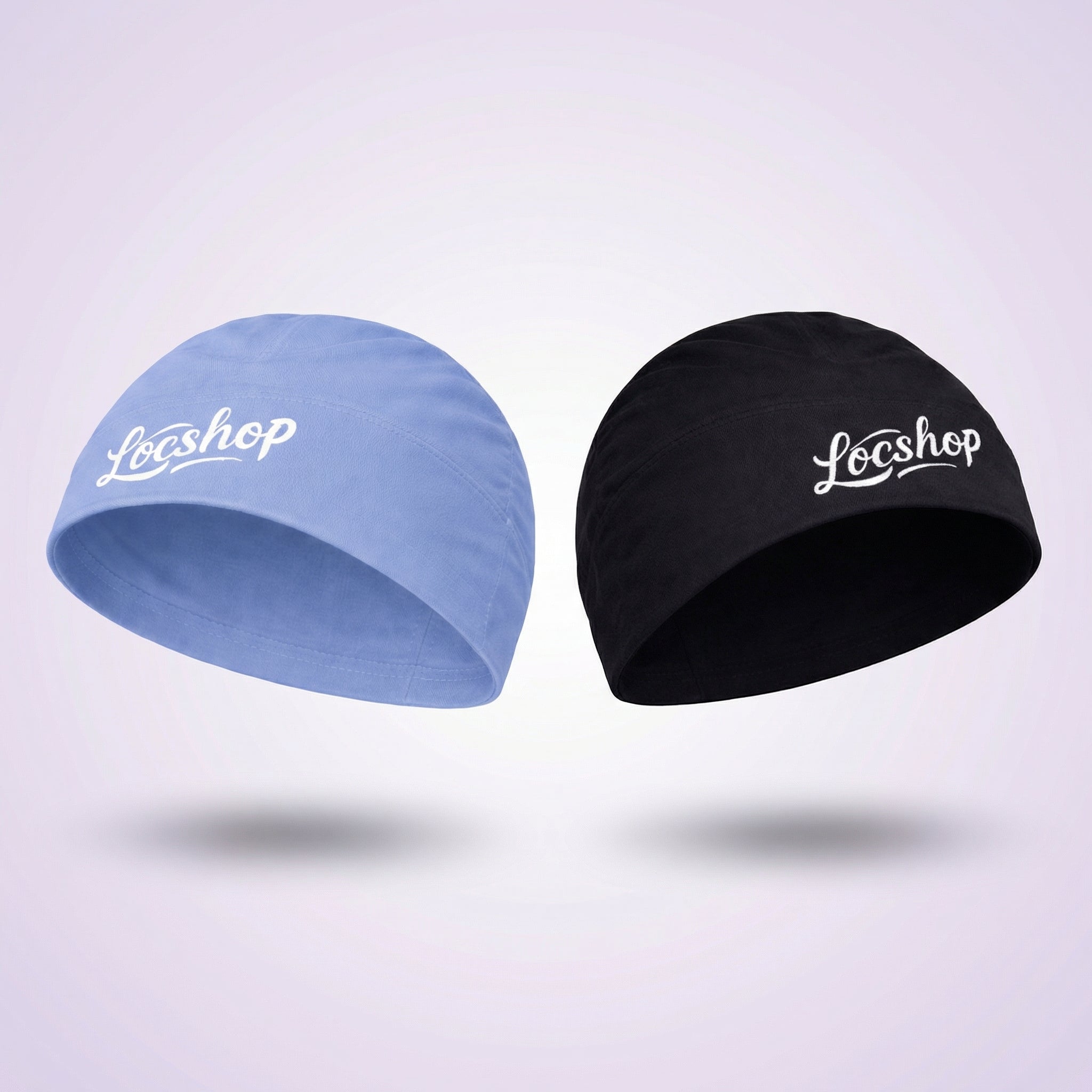 2 Pack Bundle (Black&Blue)