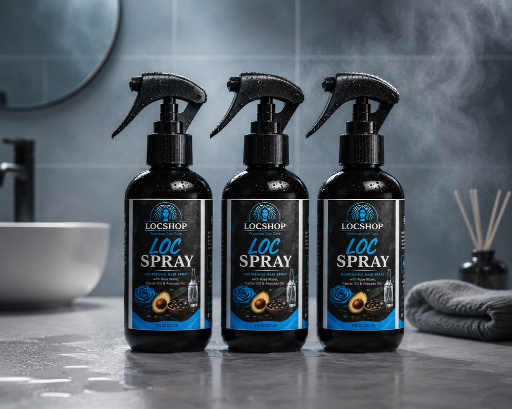 Hydration Spray