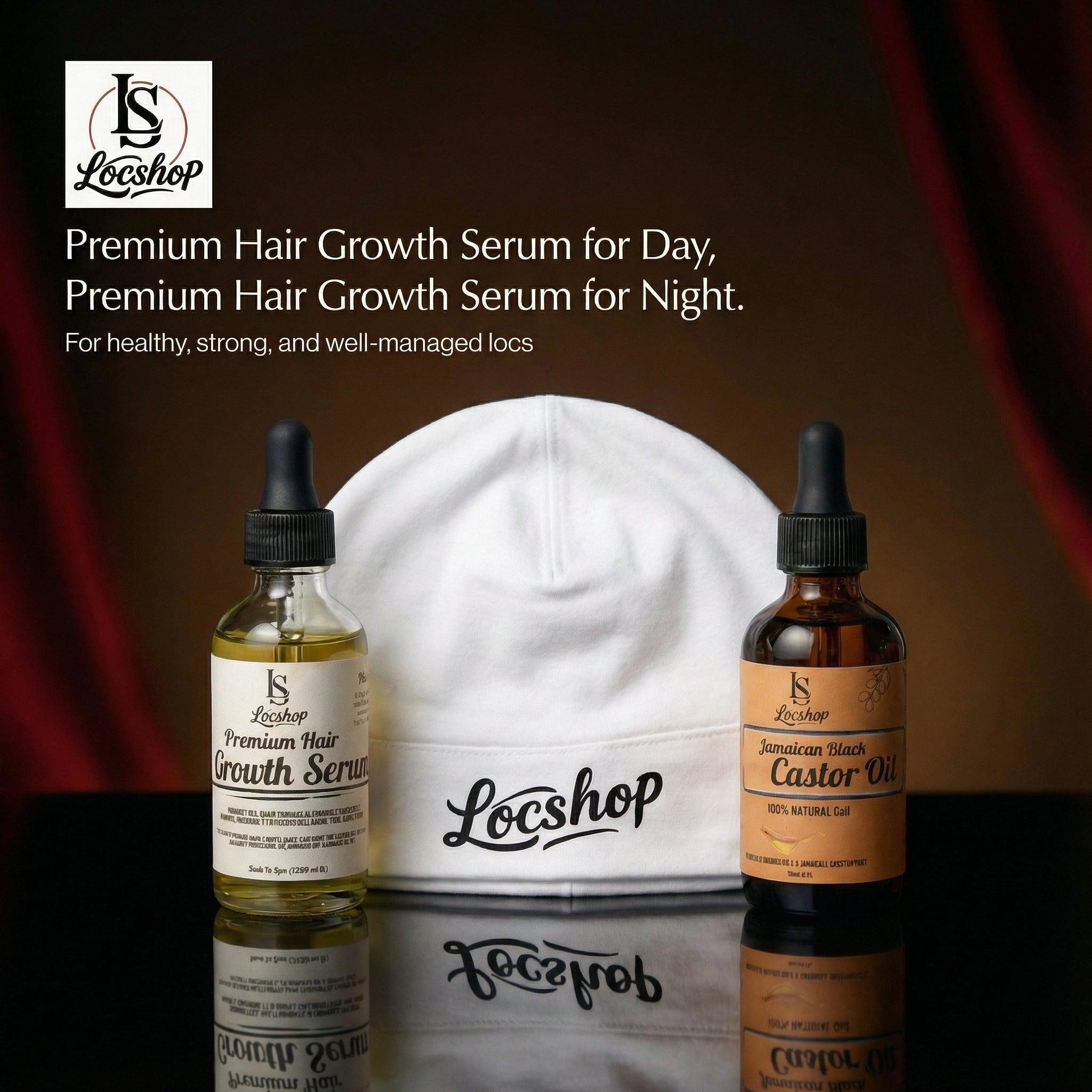 Premium Bundle