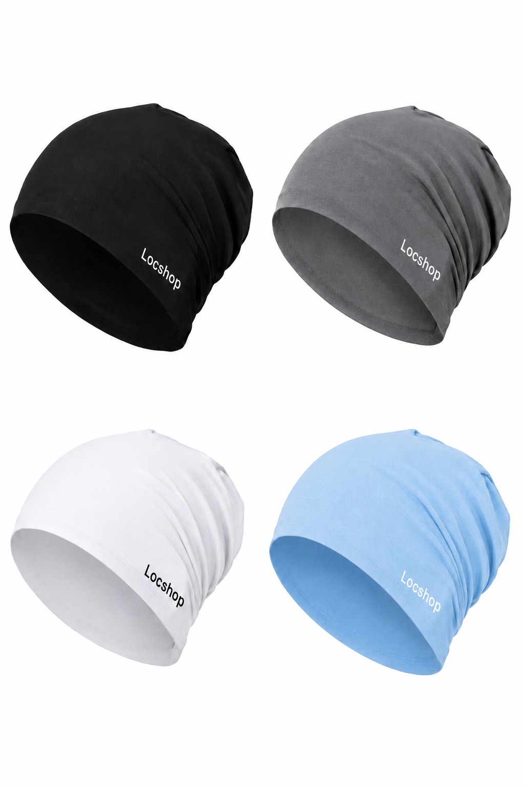 4 Pack Bundle