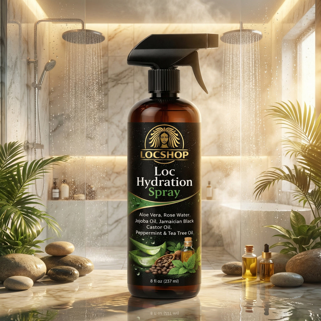 Hydration Spray