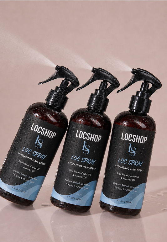 Hydration Spray