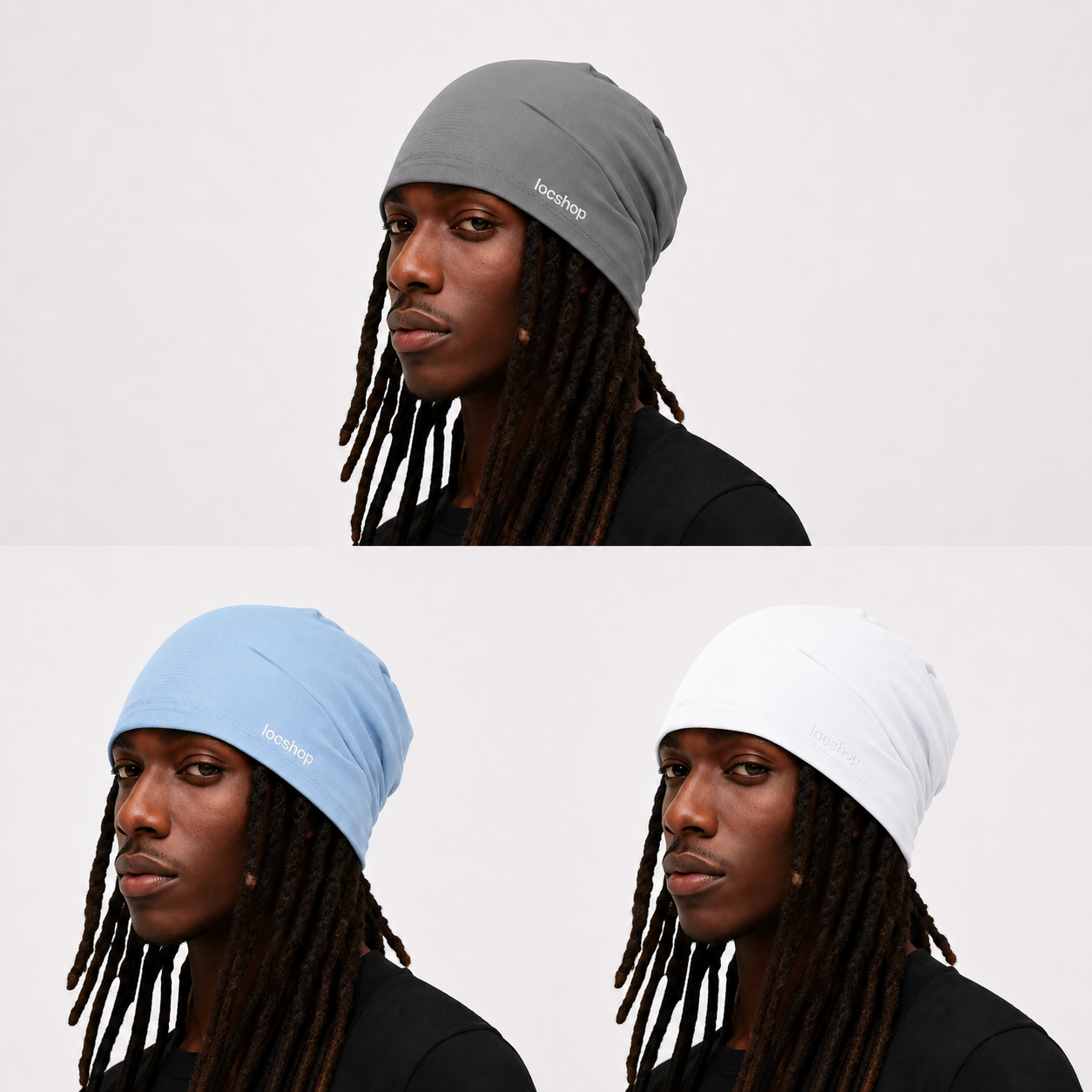 4 Pack Bundle