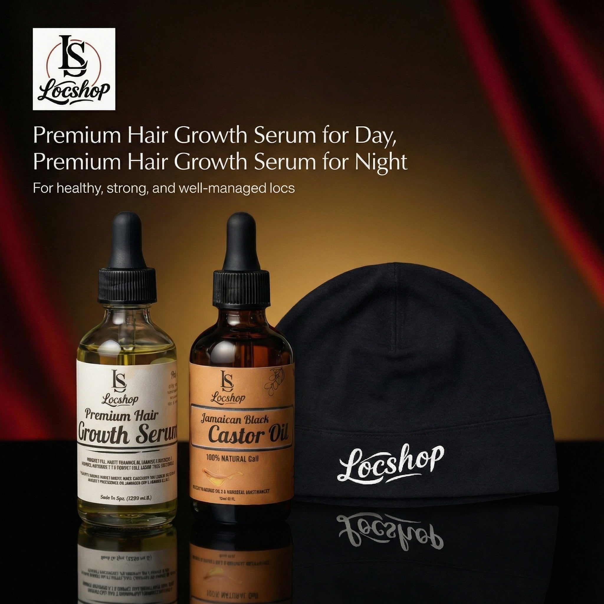 Premium Bundle