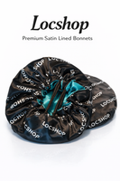 Satin Lined Bonnets
