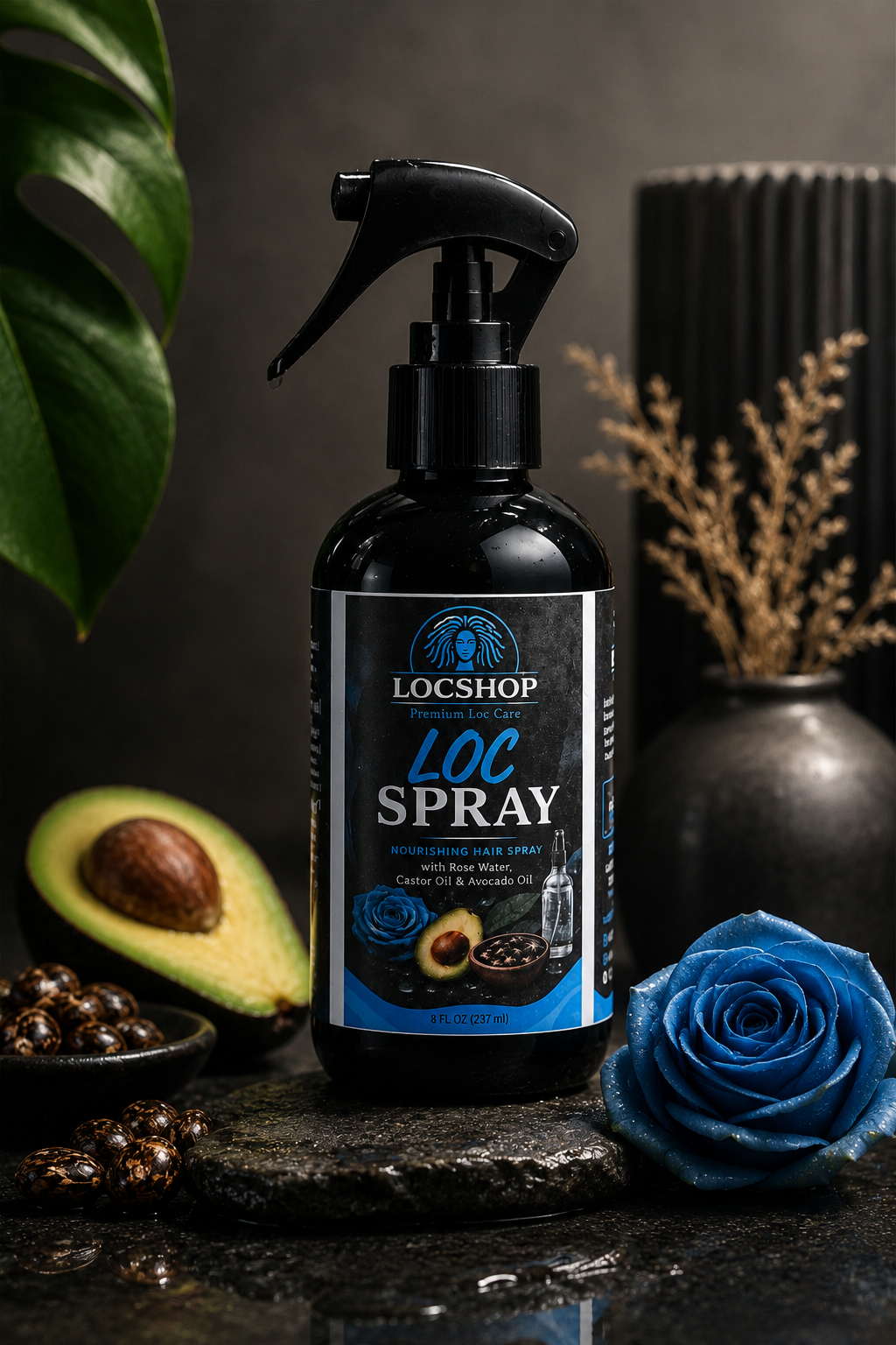 Hydration Spray