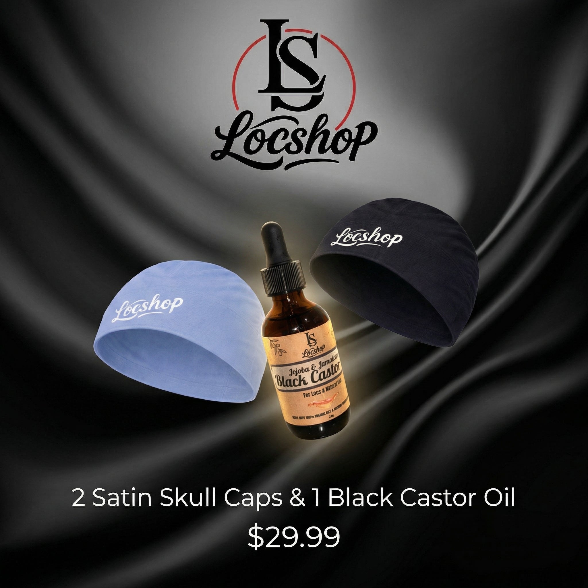 The Loc Care Bundle