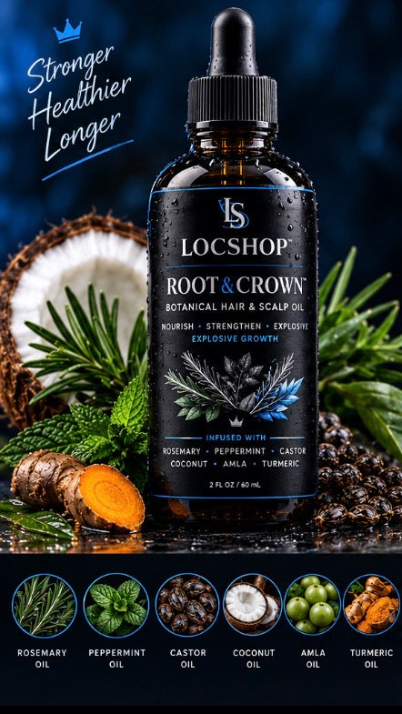 Root&Crown