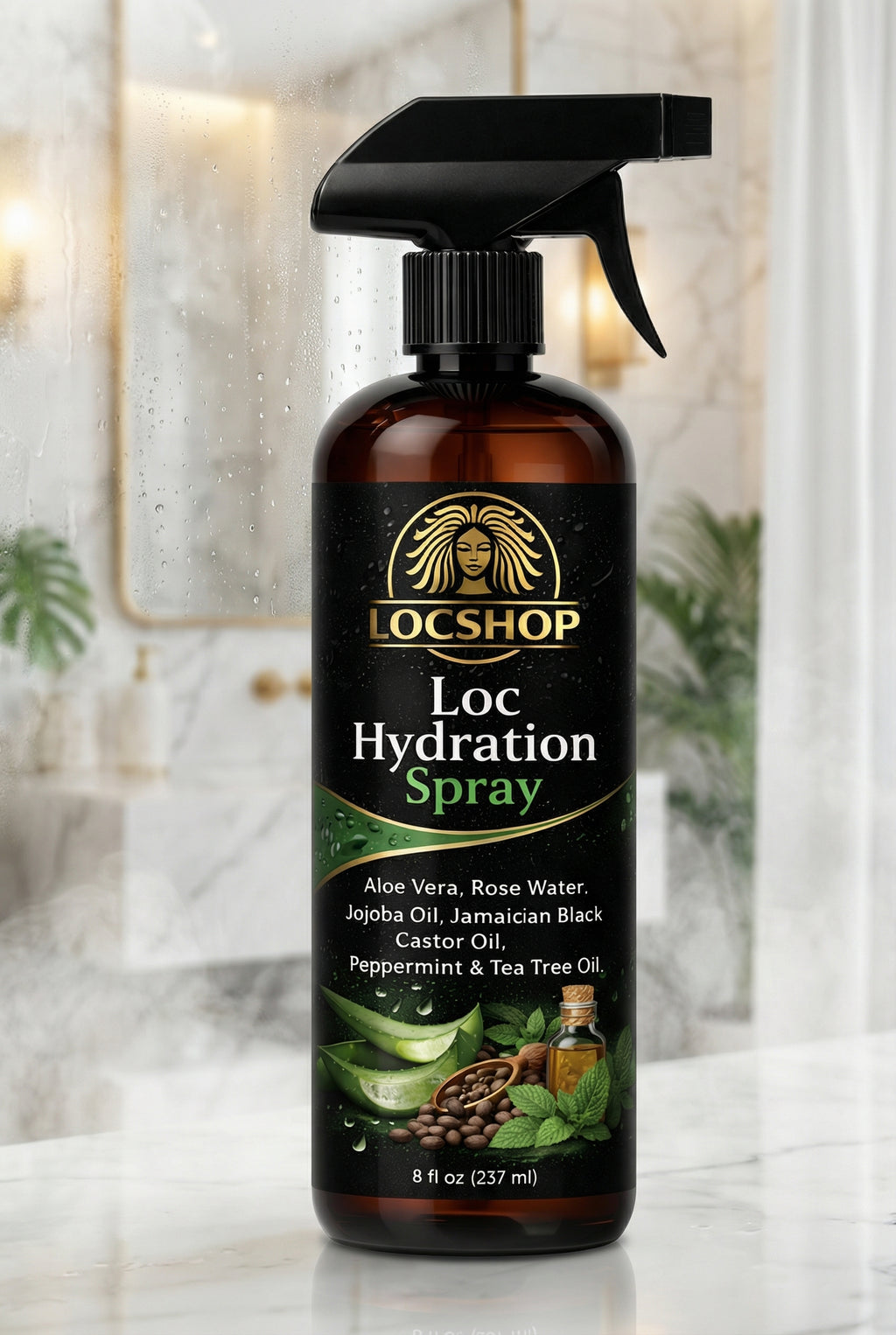 Hydration Spray