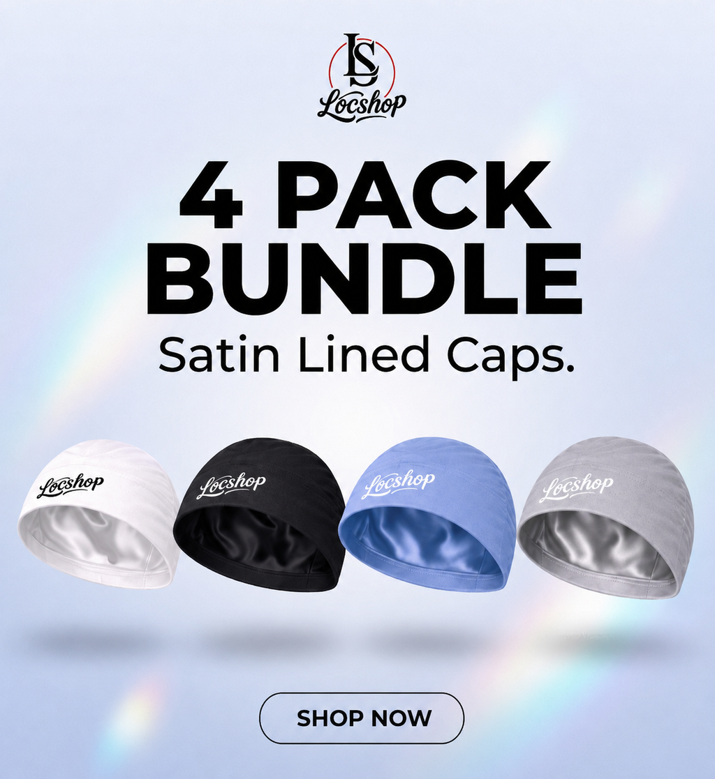 4 Pack Bundle